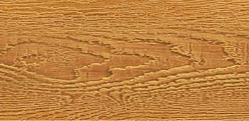 Engineered wood LP ColorStrand DG color swatch